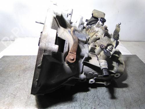 Gearbox FIAT BRAVO I (182_) 1.2 16V 80 | BP19873482M3 