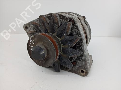 Used Alternator RENAULT 19 I (B/C53_) 1.4 (B/C53P) (58 hp) 32430038