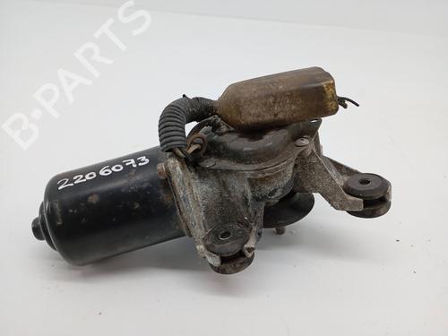 Ruitenwisser mechaniek voor NISSAN SUNNY III Hatchback (N14) 1.4 (82 hp) 31323014