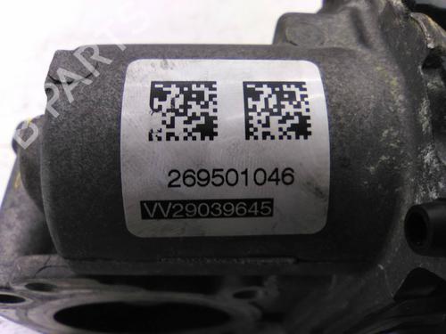 Other PEUGEOT 308 II (LB_, LP_, LW_, LH_, L3_) 1.6 BlueHDi 120 | BP19820416O1 