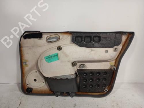 Front left panel SAAB 9-3 (YS3D) 2.0 Turbo | BP19850977C58 