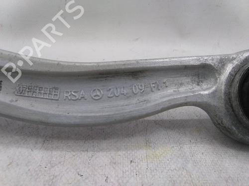 Left rear suspension arm MERCEDES-BENZ C-CLASS (W204) C 220 CDI (204.002) | BP19915855M14 