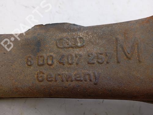 Left front steering knuckle AUDI A4 B5 (8D2) 1.9 TDI | BP29157872M25