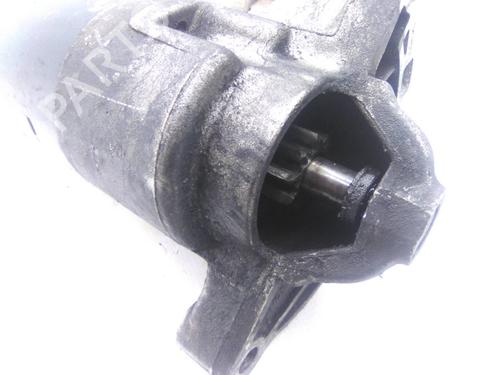 Starter CITROËN ZX (N2) 1.4 D | BP19819777M8 