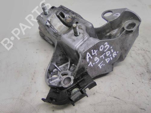 Used Other AUDI A4 B6 (8E2) 1.9 TDI (130 hp) 19872536
