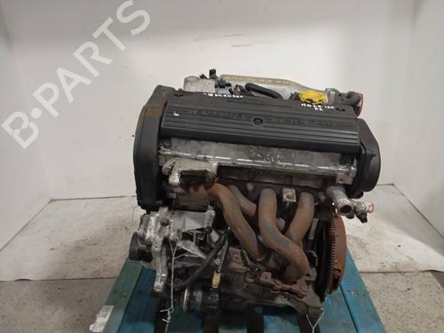 Used Engine MG MG ZR 160 (160 hp) 30487908