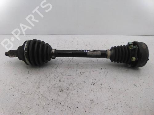 Left front driveshaft SEAT IBIZA III (6L1) 1.2 | BP19824728M38 