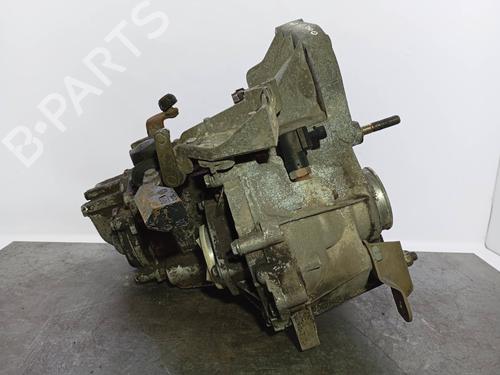 Gearbox FIAT PUNTO (188_) 1.9 DS 60 (188.031, .051, .231, .251) | BP19819999M3 