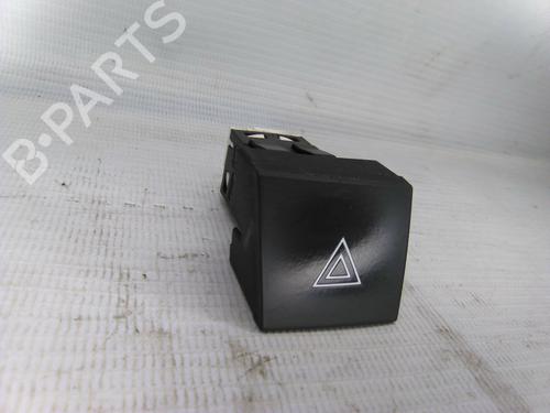 Used Warning switch PEUGEOT 508 I (8D_) 1.6 HDi (112 hp) 19870711