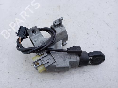 Ignition barrel SEAT IBIZA II (6K1) 1.4 i 16V | BP29837802M48 