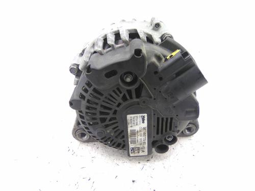 Alternator PEUGEOT 208 I (CA_, CC_) 1.2 THP 110 | BP19837403M7 