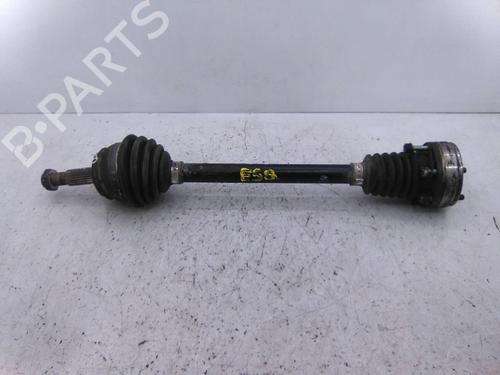 Left front driveshaft VW POLO III CLASSIC (6V2) 60 1.4 | BP19820079M38 