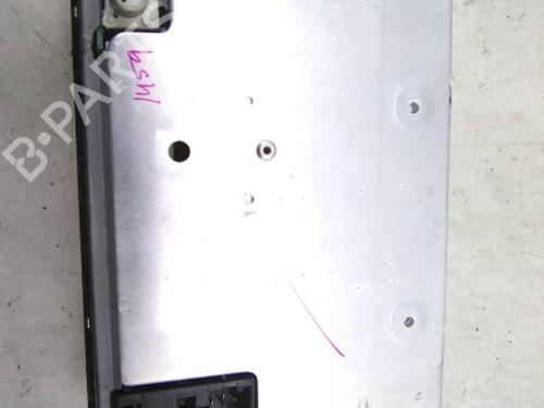Radio SMART FORTWO Cabrio (451) 1.0 (451.431, 451.480) | BP19831954E6 