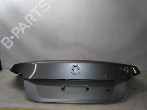 Used Tailgate BMW 5 (E60) 530 d (218 hp) 19848832