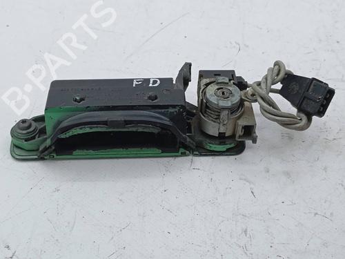 Front right exterior door handle AUDI A4 B5 (8D2) 1.6 | BP19834416C129 