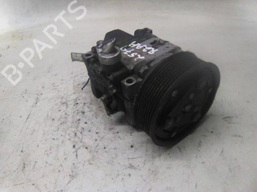 AC compressor MAZDA 6 Hatchback (GG) 2.0 DI (GG14) | BP19819872M34 