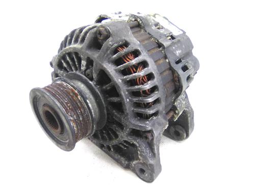 Alternatore RENAULT CLIO II (BB_, CB_) 1.5 dCi (57 hp) 28284168