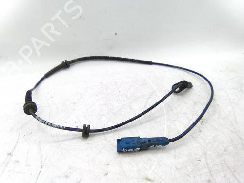 Ander PEUGEOT 208 I (CA_, CC_) 1.4 HDi (68 hp) 22965602