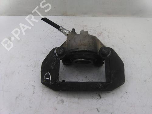 Used Right front brake caliper PEUGEOT 205 Hatchback Van 1.7 Diesel (60 hp) 19876258