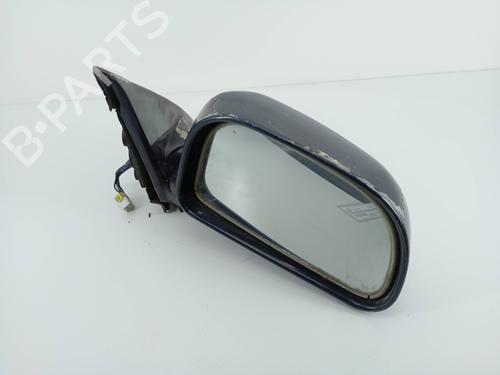 Used Right mirror MITSUBISHI LANCER IV Hatchback (C6_A, C7_A) 1.3 12V (C61A) (75 hp) 30947507