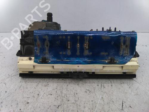 Instrument cluster VW GOLF II (19E, 1G1) 1.3 Cat | BP19852368C47 
