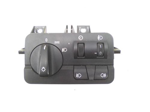 Commande de phare BMW 3 (E46) 320 d (136 hp) 22957921
