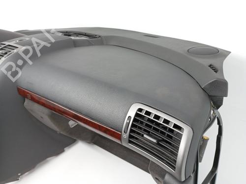Dashboard PEUGEOT 407 SW Estate Van (6E_) 1.6 HDi | BP31096709C46