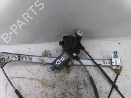 Front right window mechanism CITROËN XSARA (N1) 1.4 i | BP19828569C23 