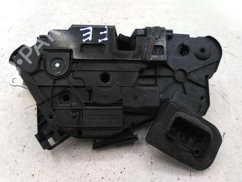 Front left lock VW GOLF VI (5K1) 1.6 TDI | BP19829943C98 