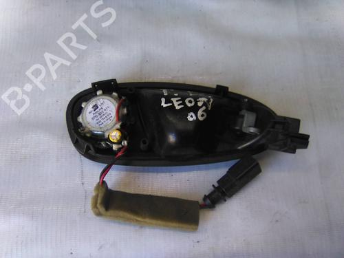Rear left exterior door handle SEAT LEON (1P1) 1.6 | BP19834851C130 