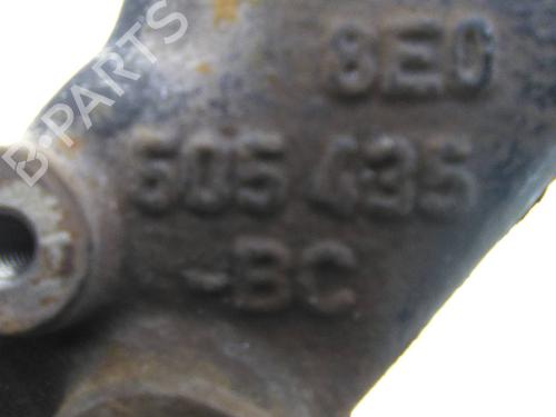 Andre AUDI A4 B7 (8EC) 2.0 TDI | BP19838083O1 