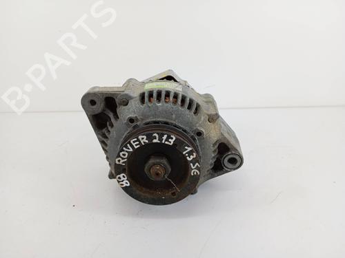 Used Alternator Alternator ROVER 200 I Saloon (XH) 213 S (73 hp) 33819191 33819191