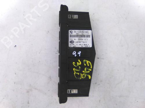 Switch BMW 3 (E46) 320 d | BP19844467I30 