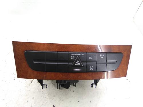 Used Switch MERCEDES-BENZ E-CLASS T-Model (S211) E 220 T CDI (163 hp) 19831479