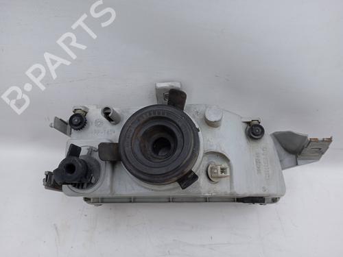 Left headlight FIAT PUNTO (176_) 1.7 TD | BP19822612C28 