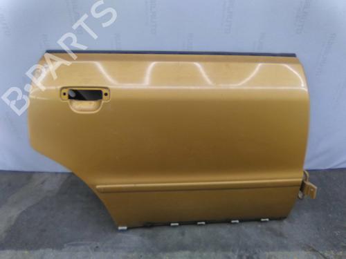 Used Right rear door AUDI A4 B5 Avant (8D5) 1.9 TDI (75 hp) 19828405