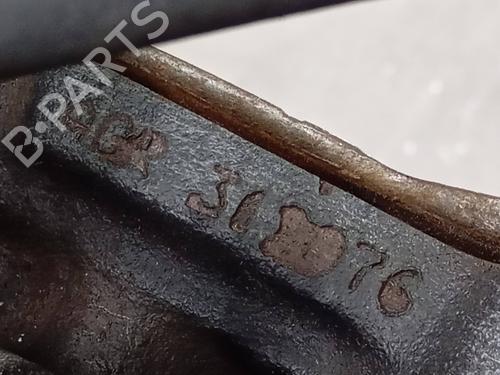 Engine SKODA OCTAVIA I Estate Van (1U5) 1.9 TDI | BP19842338M1 