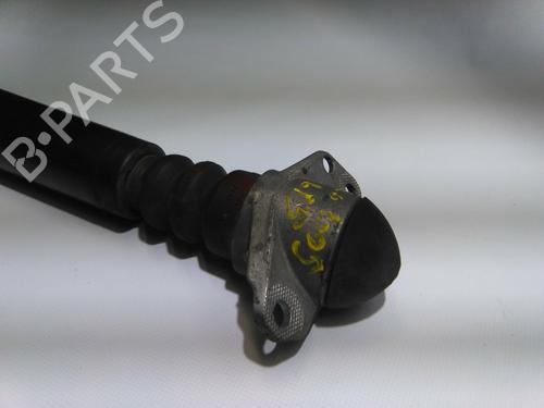 Left rear shock absorber VW POLO (9N_, 9A_) 1.9 TDI | BP22935103M18 