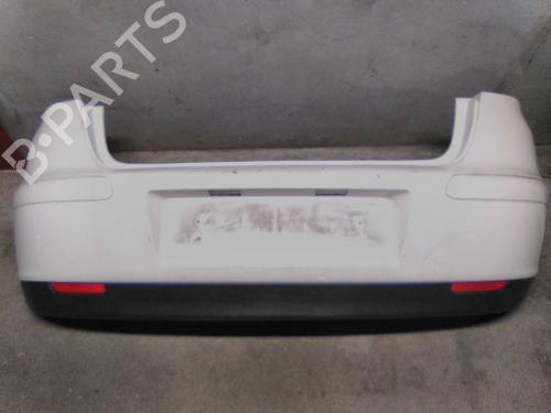 Used Rear bumper SEAT IBIZA III (6L1) 1.4 TDI (75 hp) 19856099