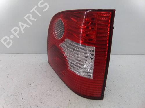 Right taillight VW POLO (9N_, 9A_) 1.2 | BP19838033C35 