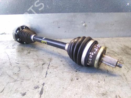 Used Left front driveshaft VW POLO V (6R1, 6C1) 1.2 (60 hp) 19853709