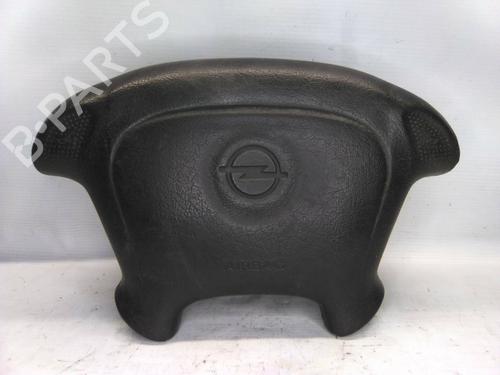 Førerens kollisjonspute OPEL CORSA B (S93) 1.4 i 16V (F08, F68, M68) (90 hp) 19817088
