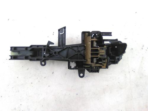 Front right exterior door handle BMW 1 (E87) 118 d | BP19844327C129 