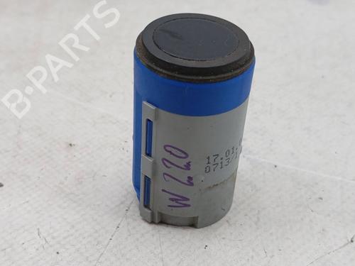 Electronic module MERCEDES-BENZ S-CLASS (W220, V220) S 320 (220.065, 220.165) | BP27895412M83