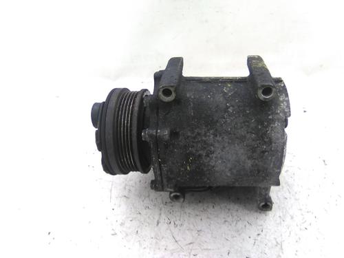 AC compressor MITSUBISHI GALANT VIII Estate (EA_, EC_) 2.0 TDI (EA6W) | BP19856203M34 
