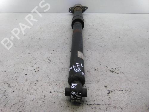 Right rear shock absorber VW GOLF IV (1J1) 1.9 TDI | BP19829869M19 
