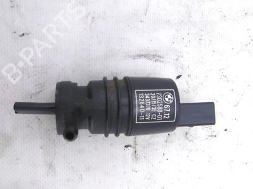 Other BMW 3 Touring (F31) 316 i | BP19830495O1 