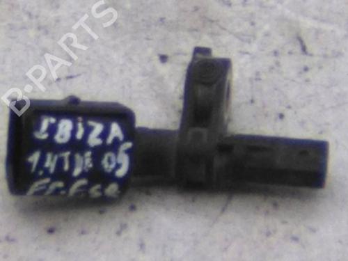 Used Electronic module SEAT IBIZA III (6L1) 1.4 TDI (75 hp) 19835368