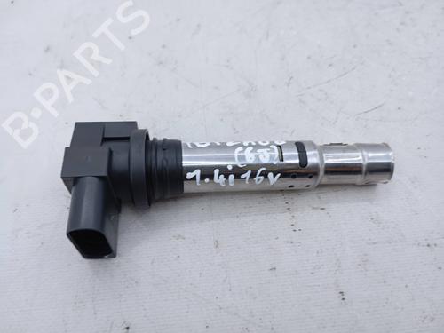 Used Ignition coil Ignition coil SEAT IBIZA IV (6J5, 6P1) 1.4 (85 hp) 29813482 29813482
