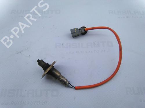 Elektronisk sensor RENAULT CLIO V (B7_) 1.0 TCe 100 (B7MT) (101 hp) 19821804